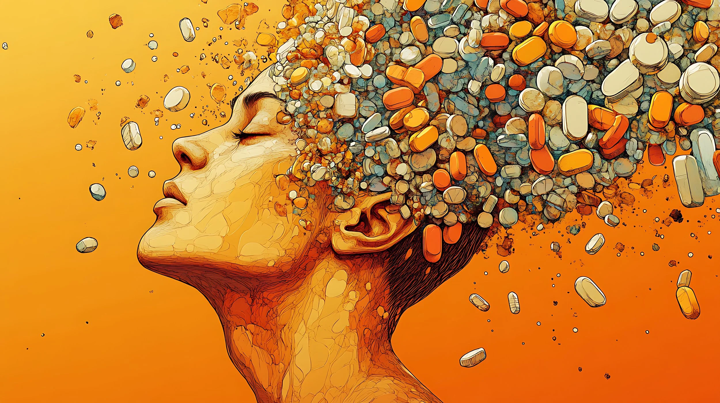 Is Addiction Market-Driven? Neurobiologist Christian Lüscher throws light on the price of pleasure