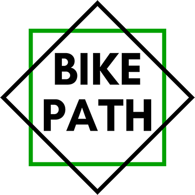 BikePath Logo Grön Svart.png