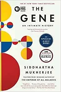 The Gene: An Intimate History