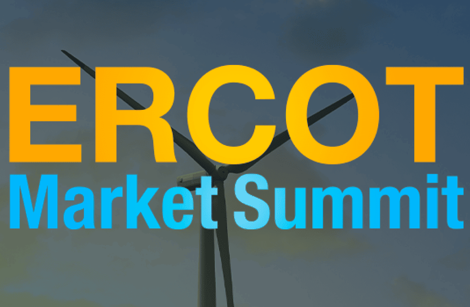 ERCOT Market Summit