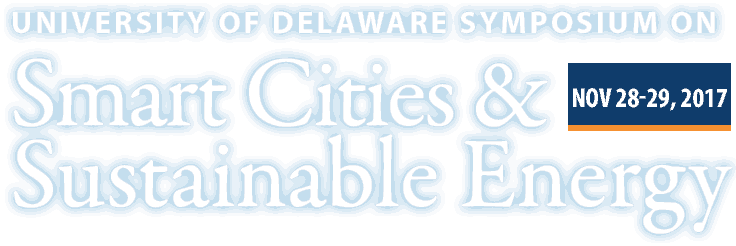 Dr. Nyangon Explores People-Centric Strategies for Smart Cities 