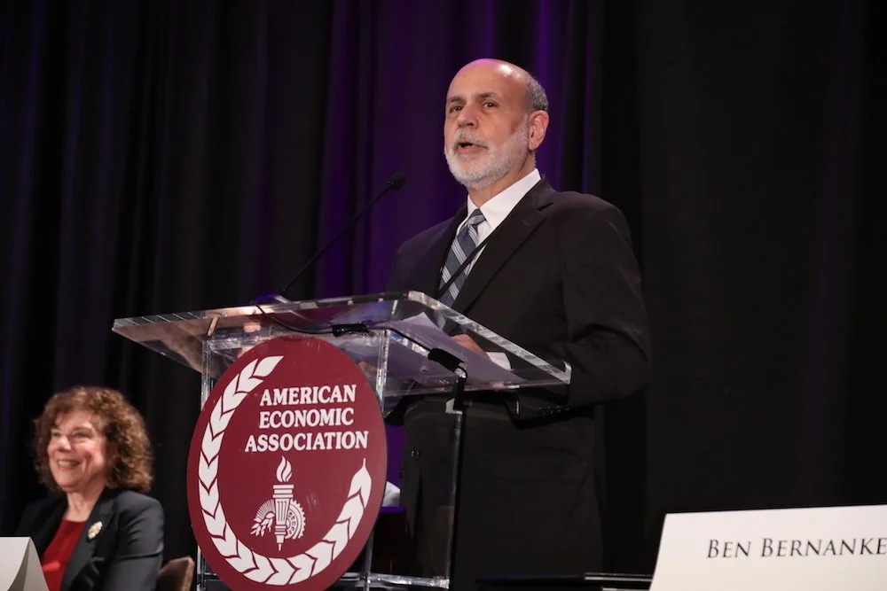 Dr. Nyangon Presents Trends on Energy Transitions at the American Economic Association Annual Meeting in Atlanta