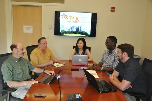 Exploring the Energy-Water-Food Nexus: New Insights