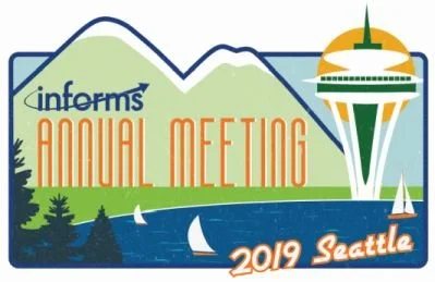 Dr. Nyangon Presents Research on Regulatory Innovation at INFORMS 2019