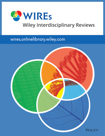 Dr. Nyangon Appointed Associate Editor of WIREs Energy and Environment