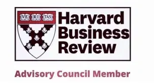 Dr. Nyangon Joins Harvard Business Review Advisory Council