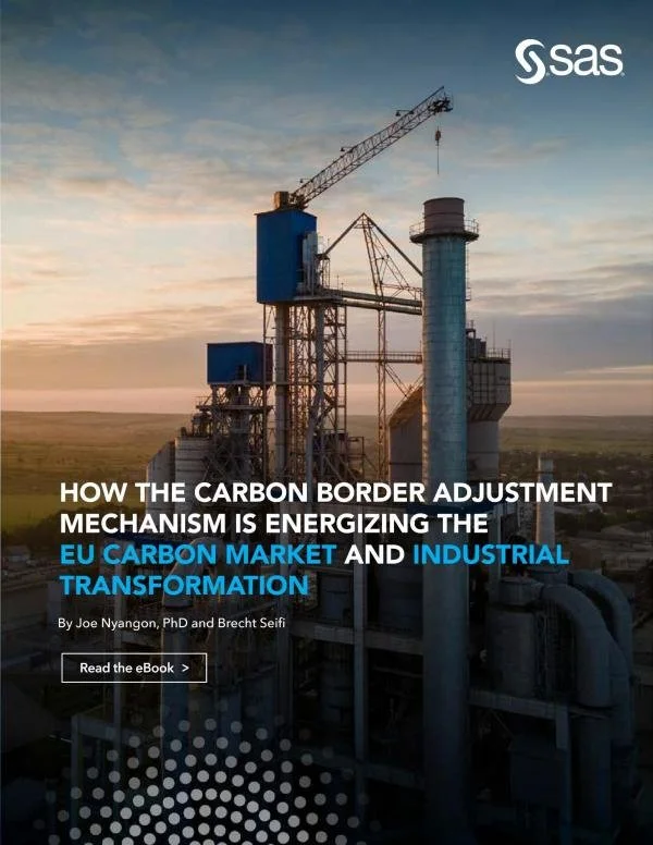 Dr. Nyangon Co-Authors New E-Book on the EU’s Carbon Border Adjustment Mechanism