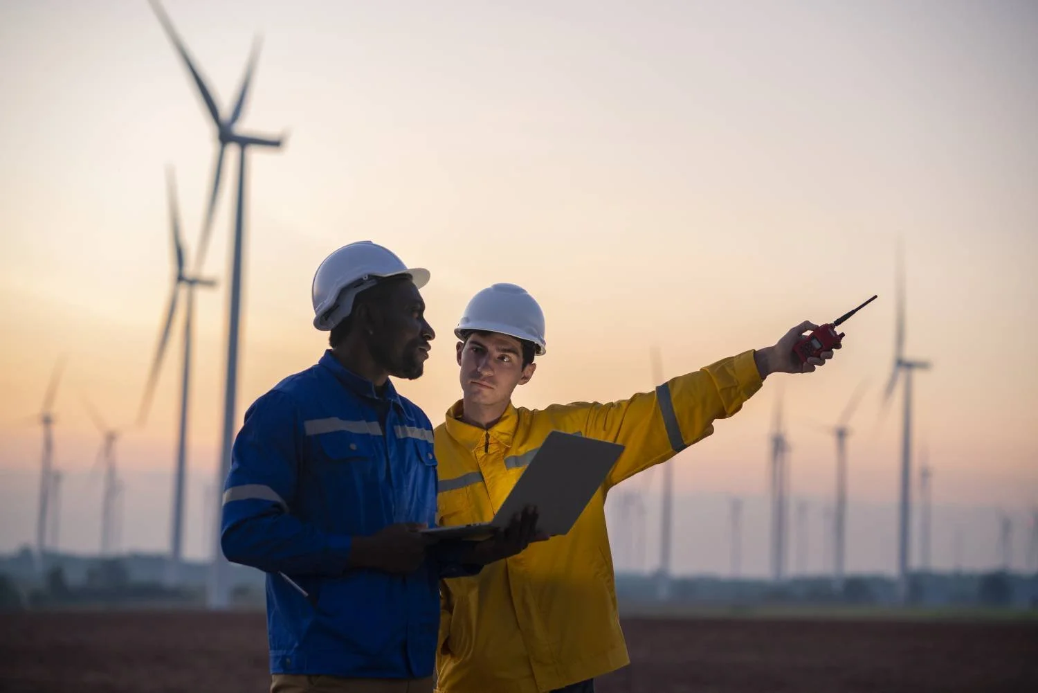 Dr. Nyangon Outlines Five Critical Action For Grid Modernization