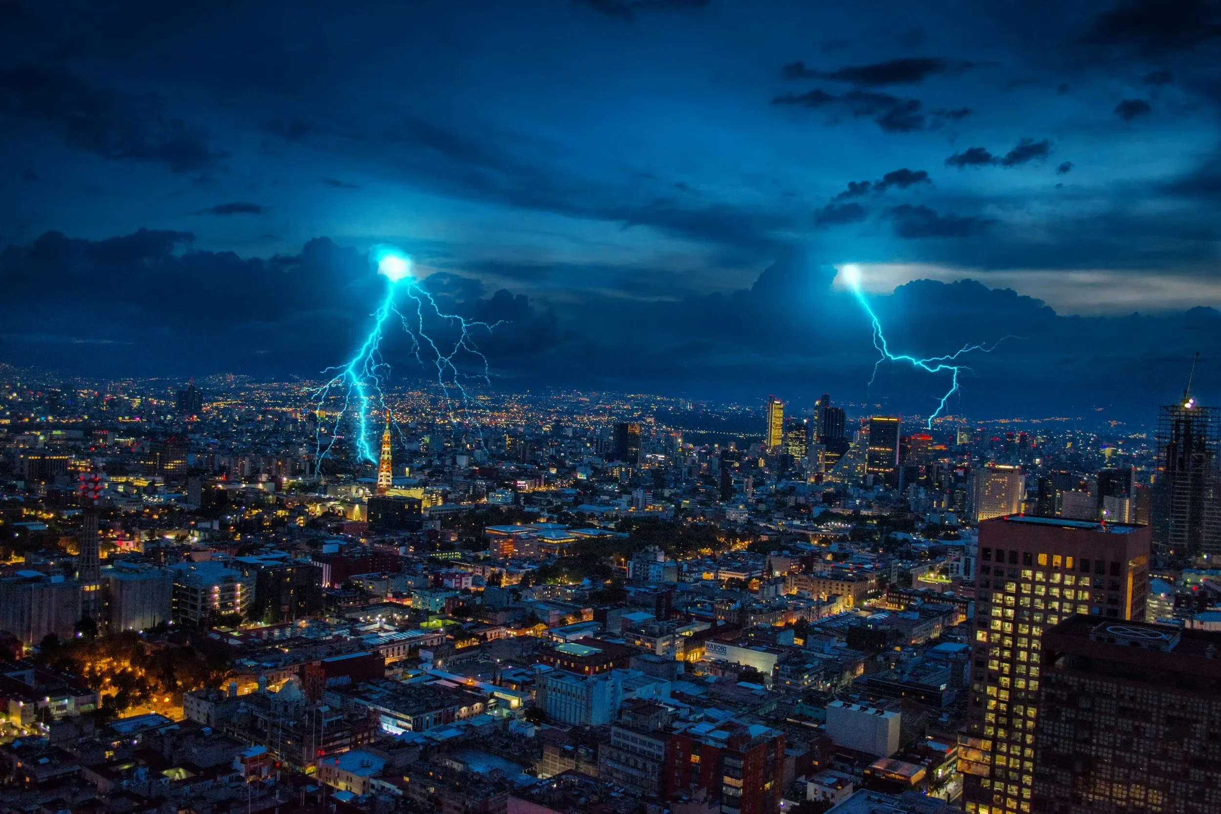 New ASCE Journal Paper on Climate-Proofing Power Systems