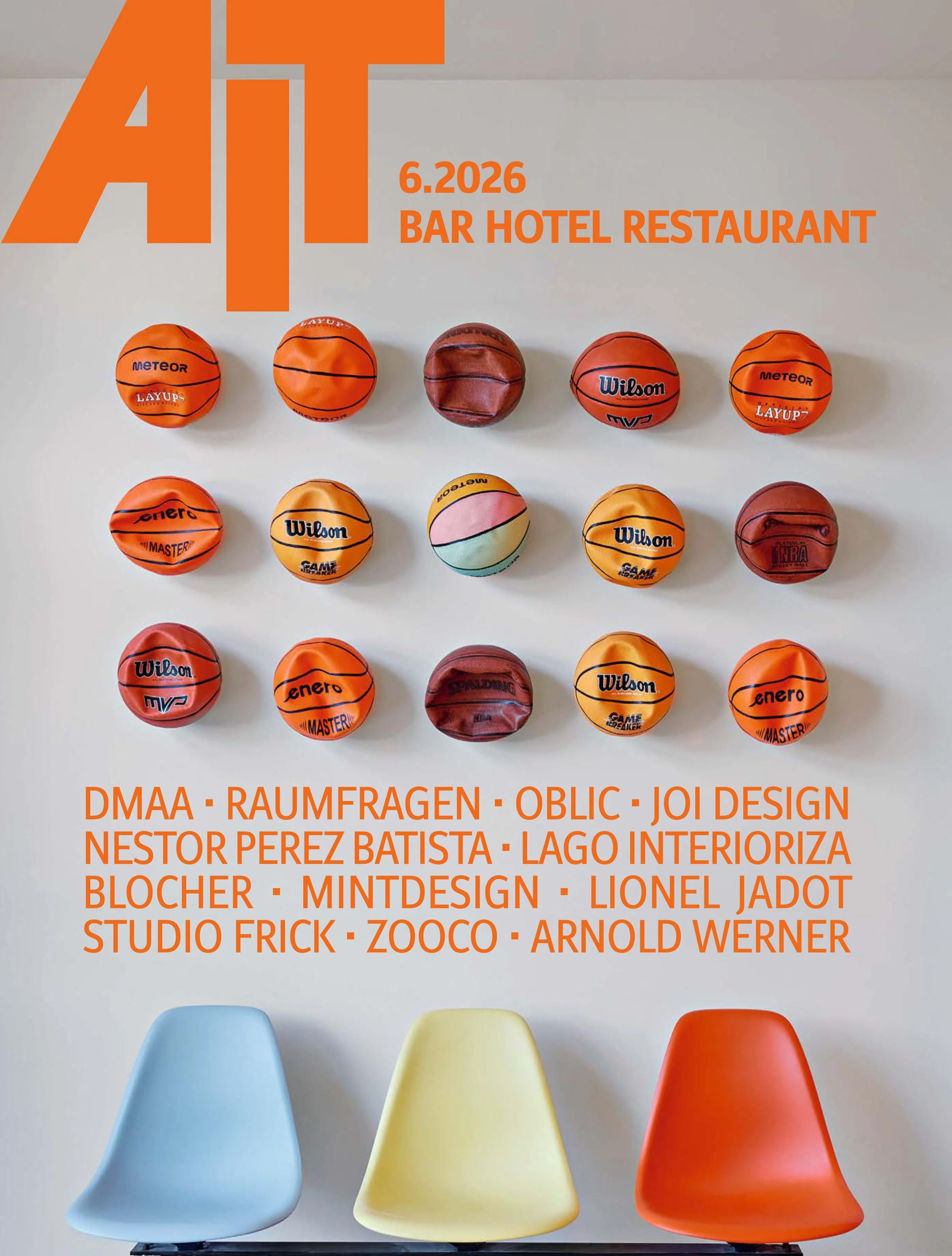 AIT Publikation
