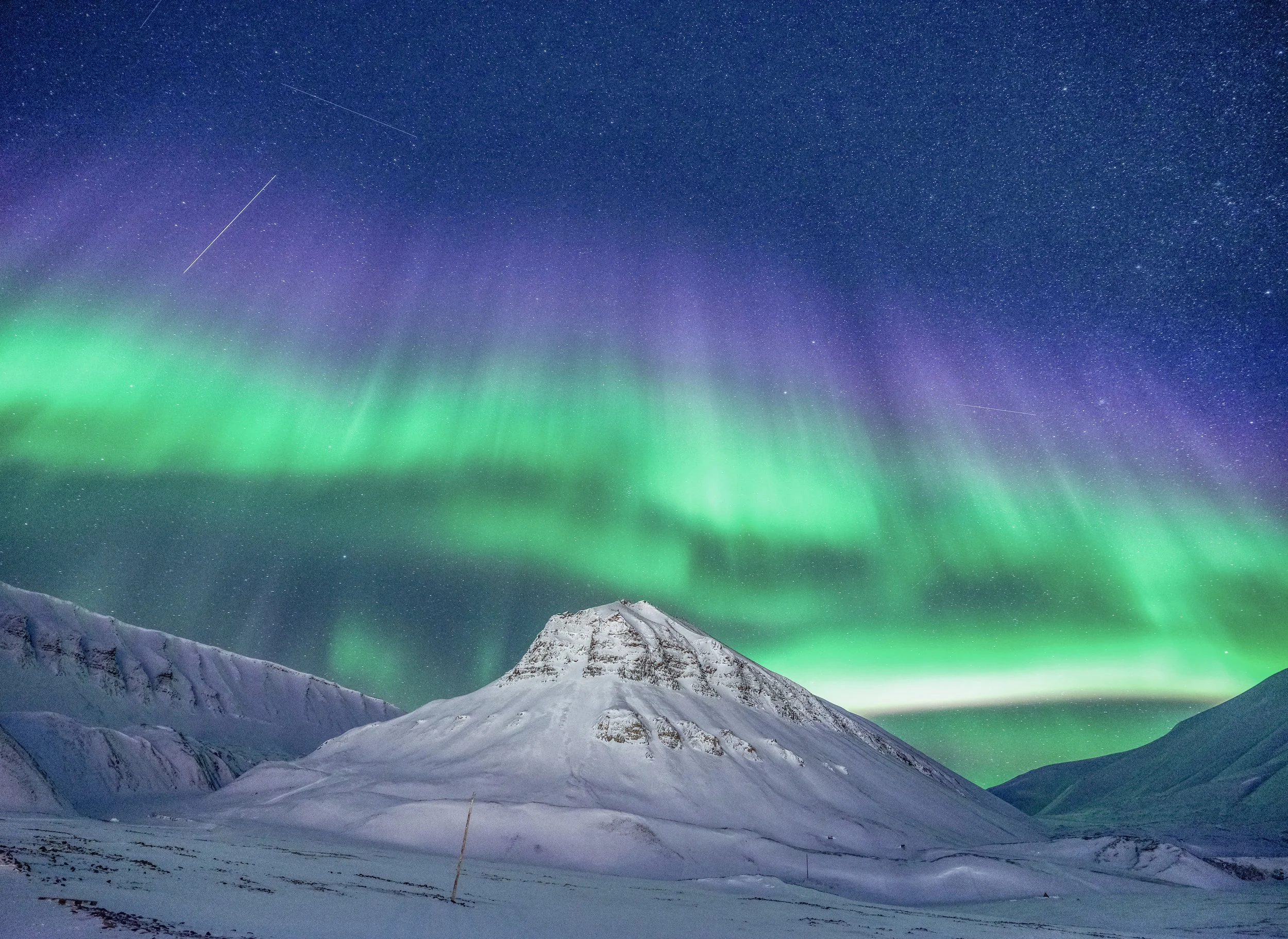 Svalbard