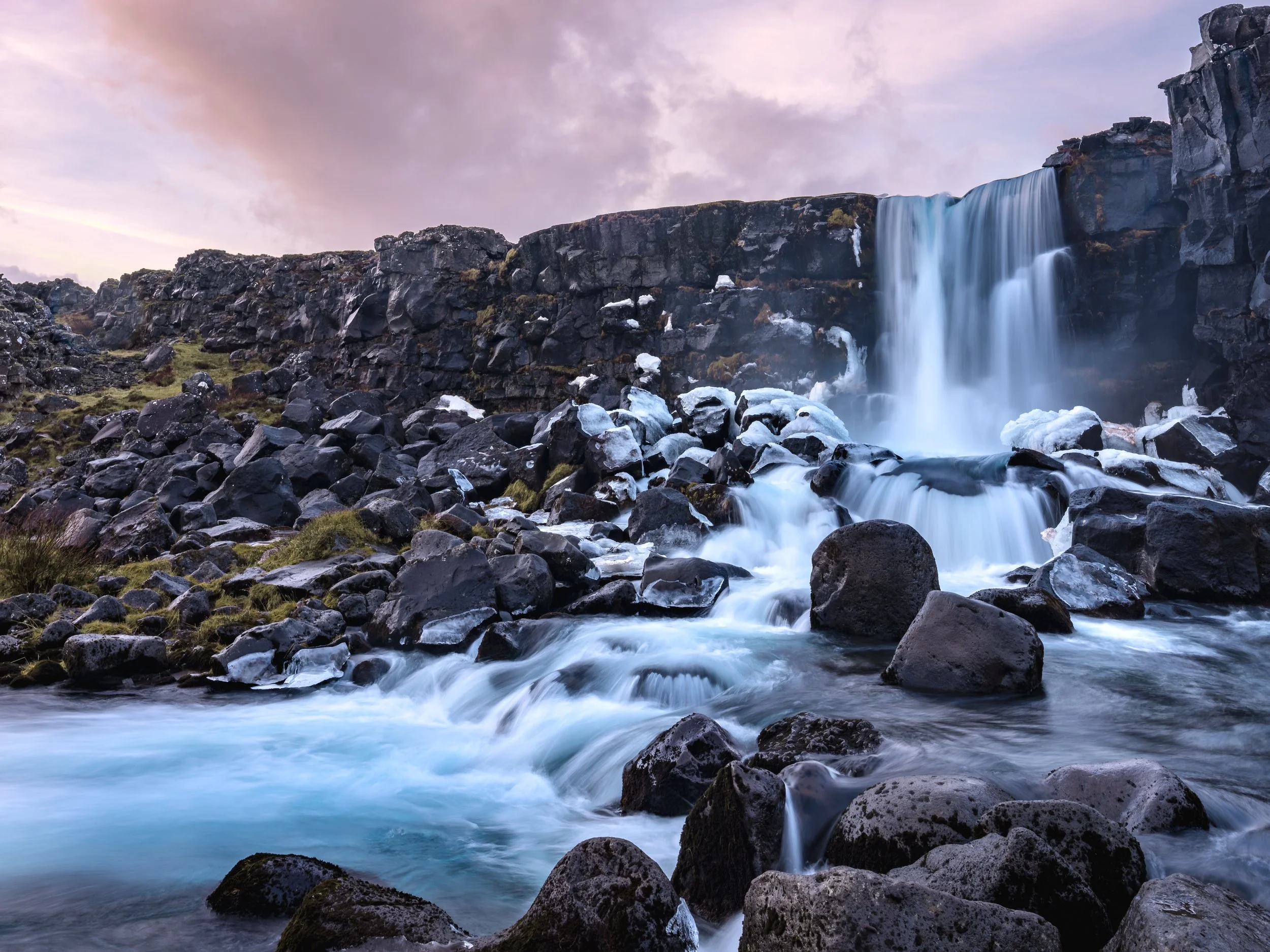 Iceland