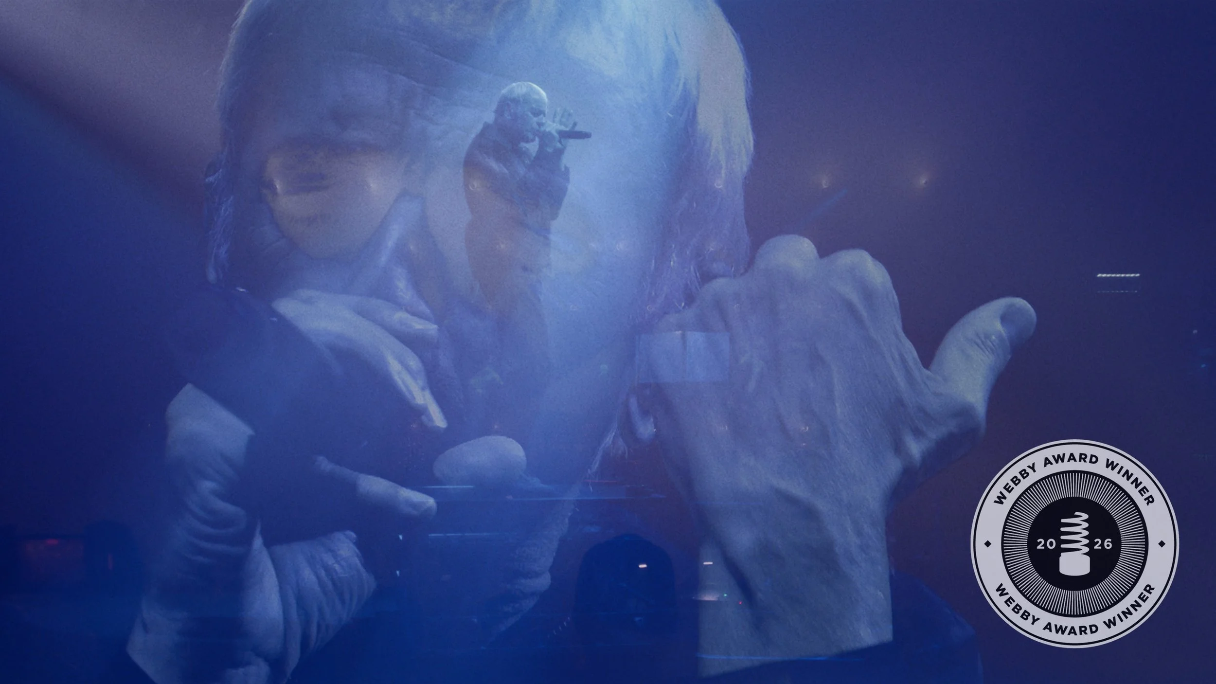 Underworld - Live at Sydney Opera House