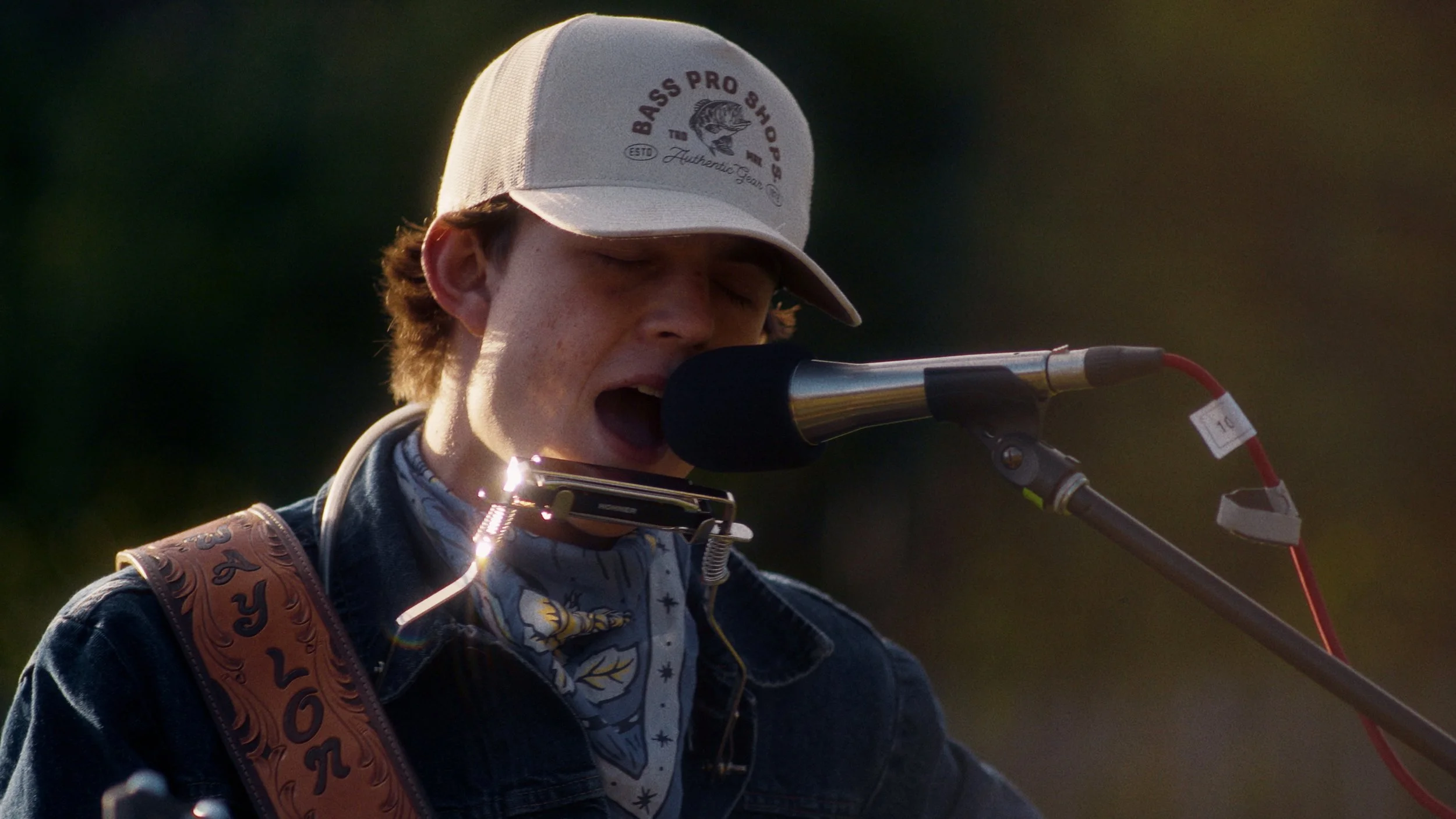 Waylot Wyatt - live in Melbourne