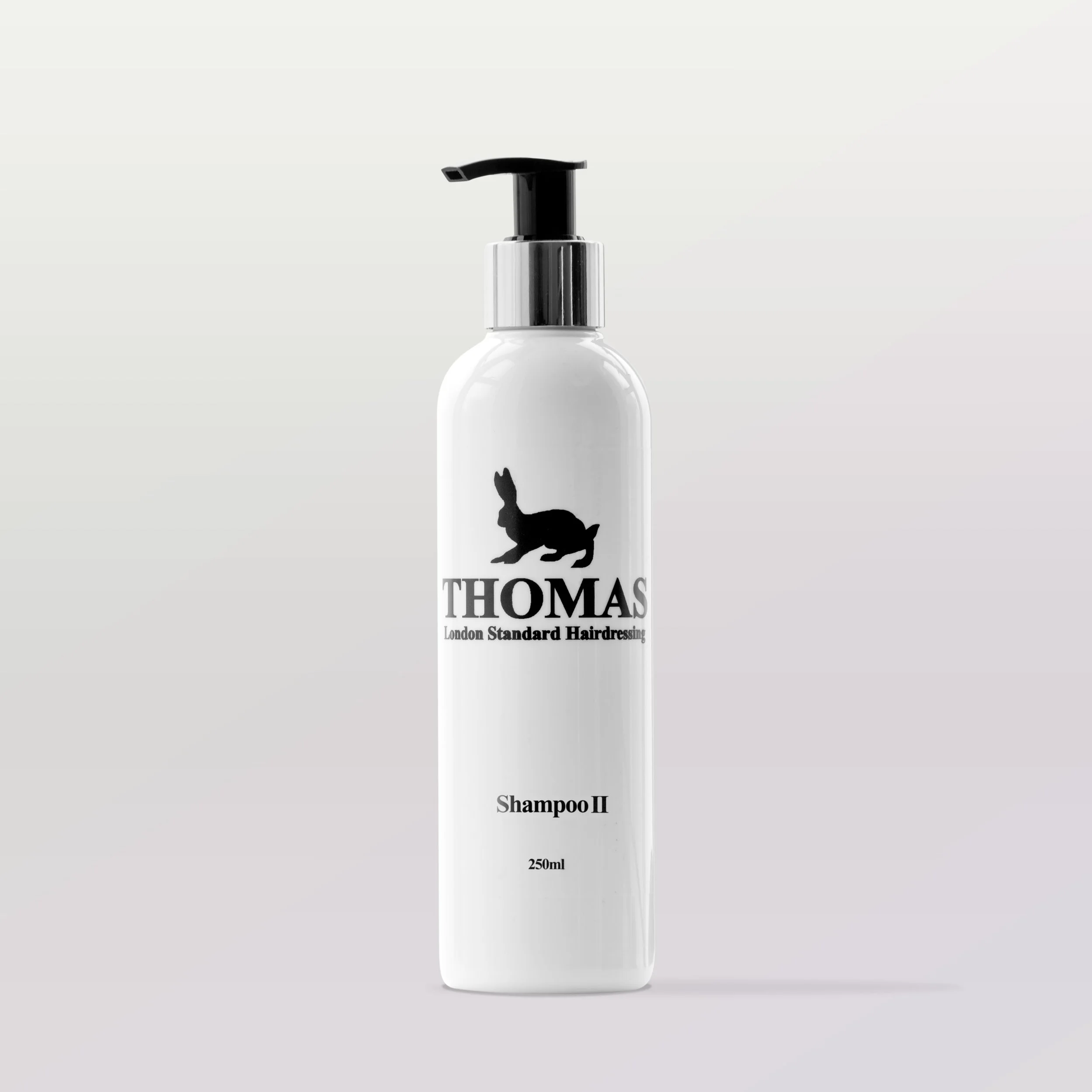 THOMAS Shampoo Two