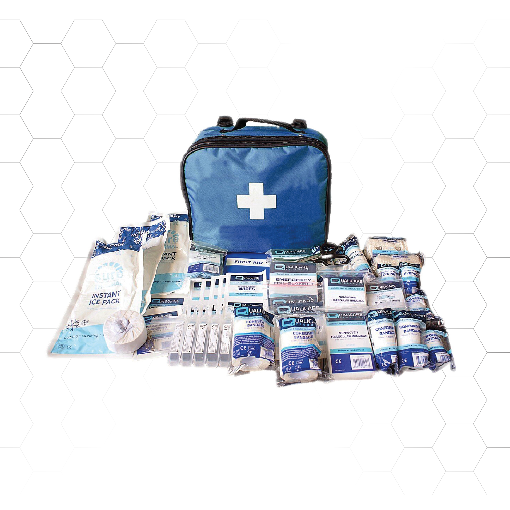 Sports First Aid Kit — Supply Me Ltd