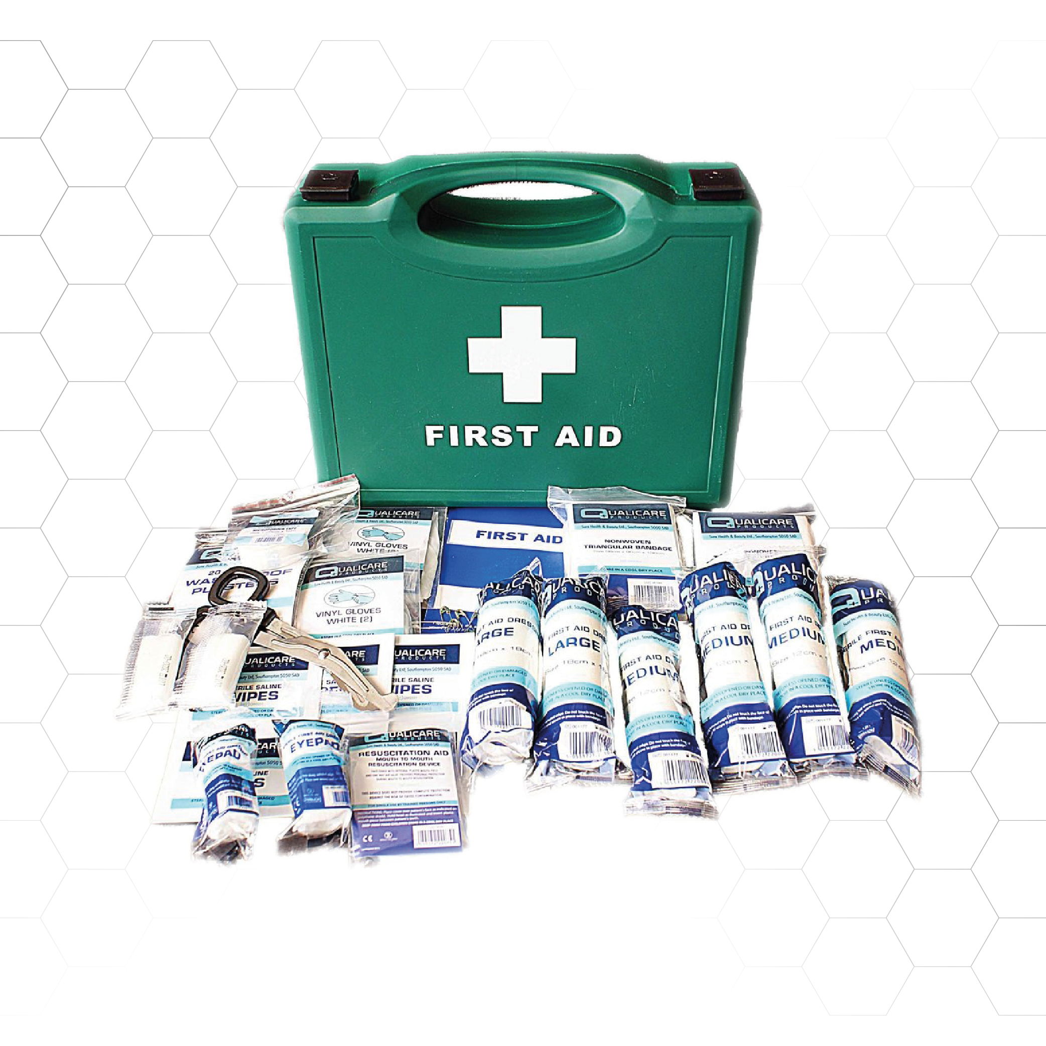 Childcare First Aid Kit — Supply Me Ltd