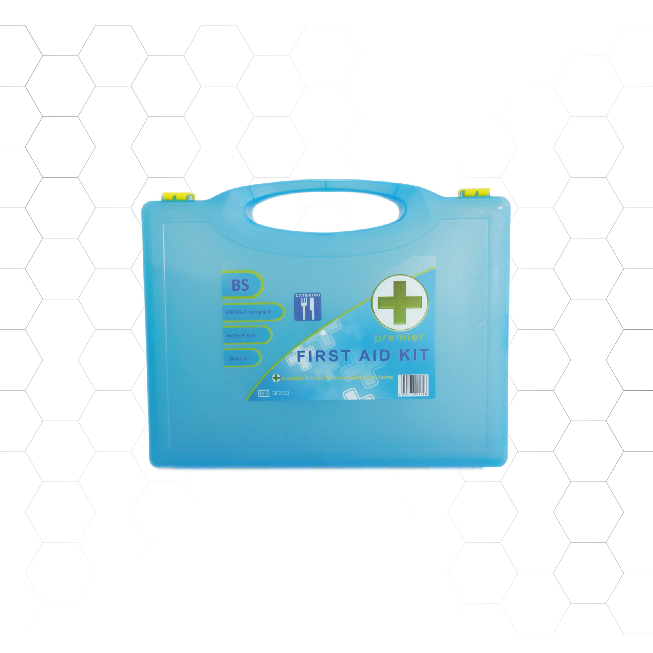 Catering First Aid Kit (Large) — Supply Me Ltd