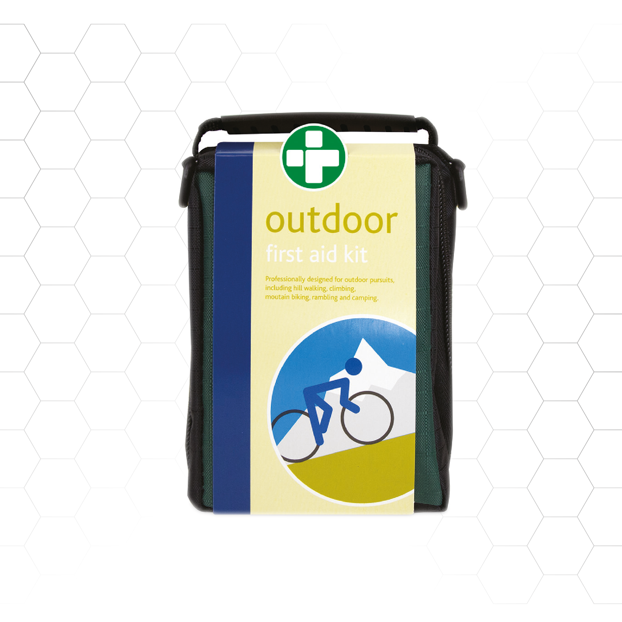 Outdoor First Aid Kit — Supply Me Ltd