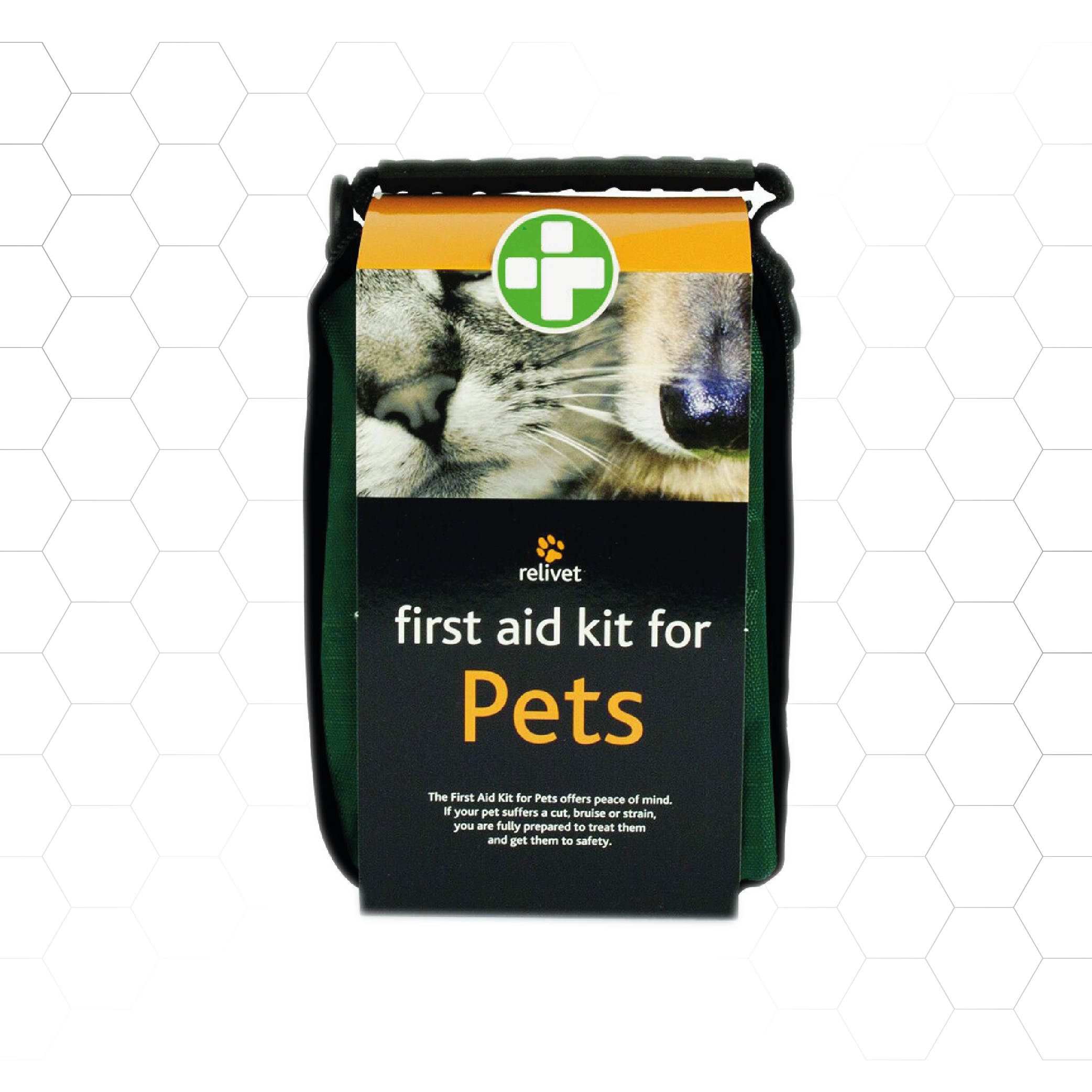 Pets First Aid Kit — Supply Me Ltd