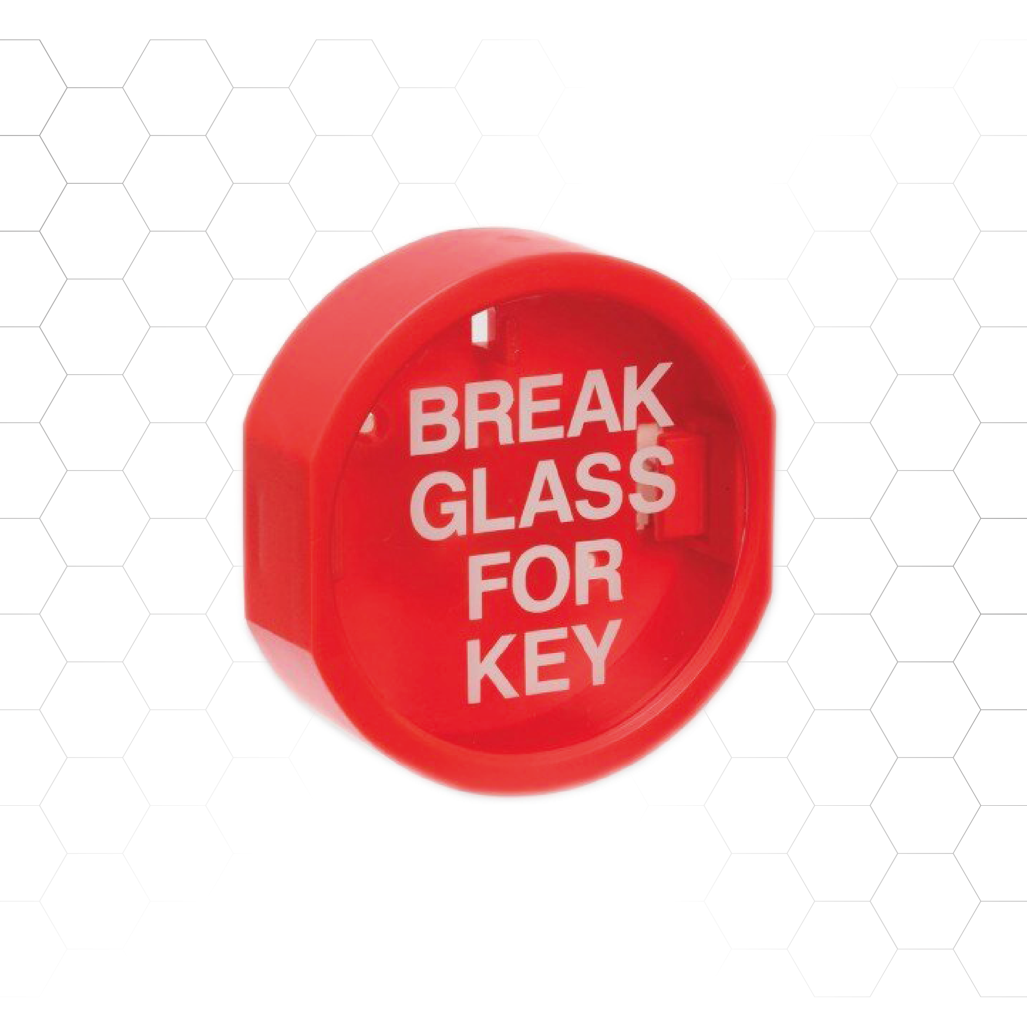 Safe Break Key Box — Supply Me Ltd