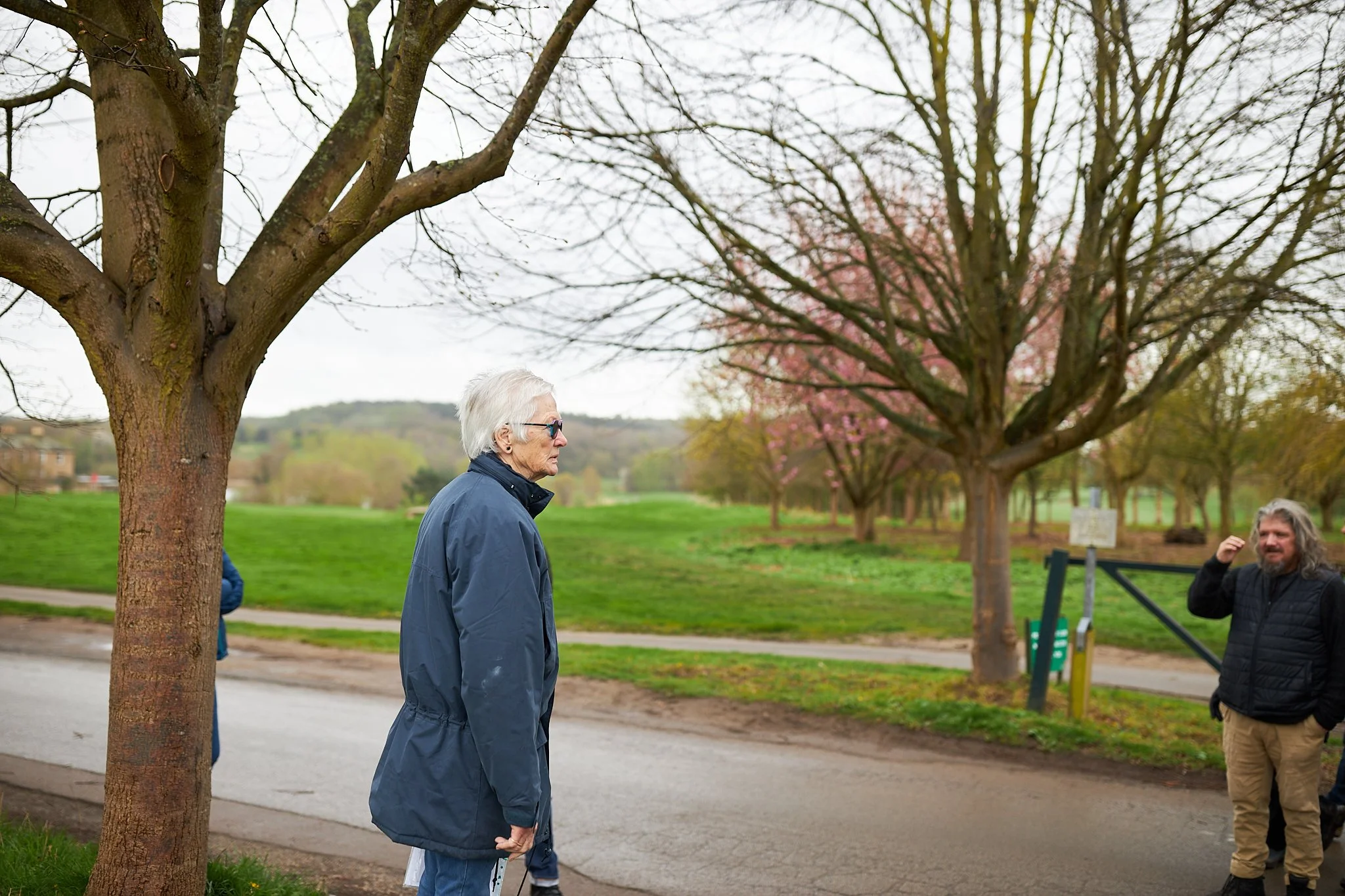 'Walls and Wildlife' A walk led by historian Barbara Phipps 21.jpg