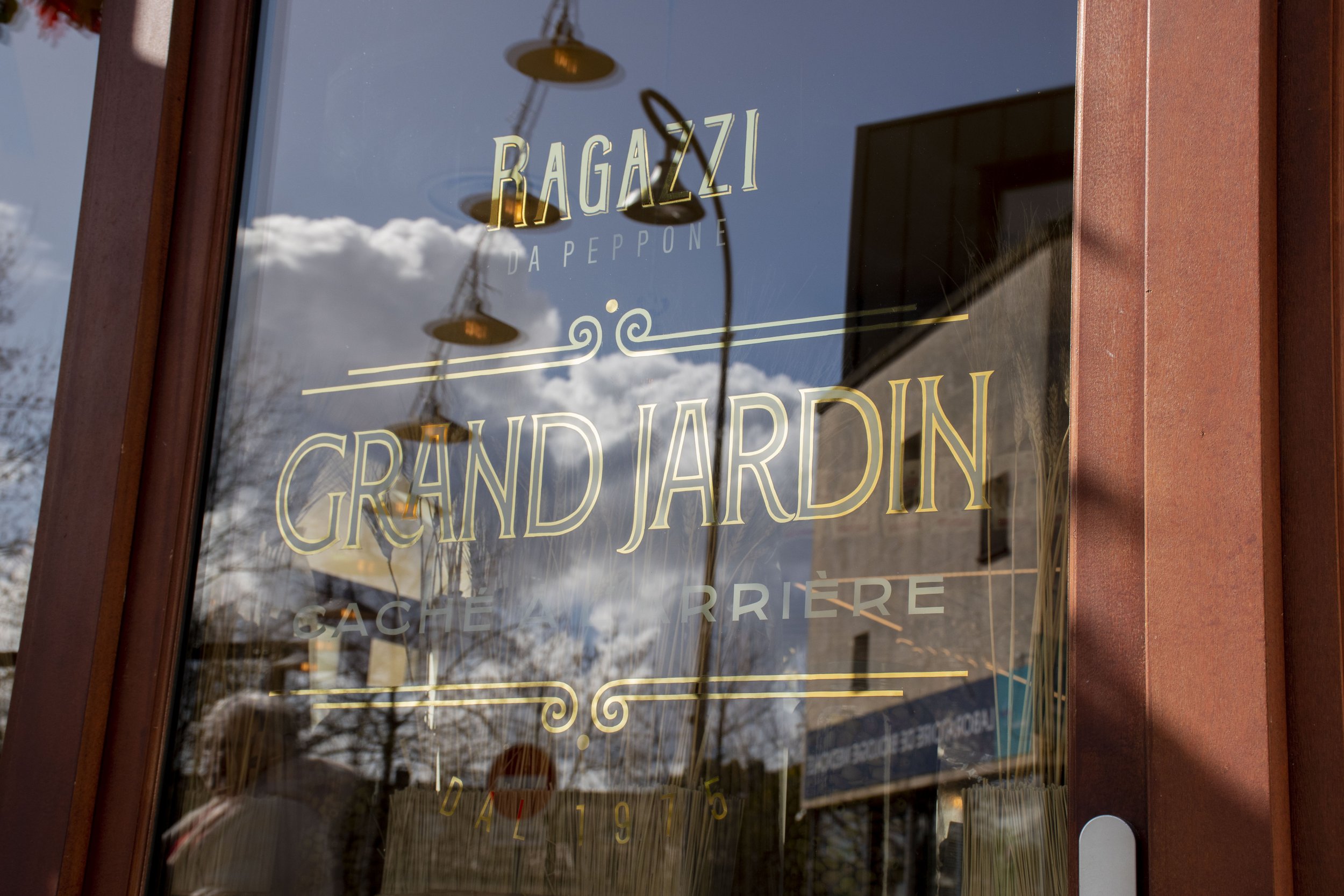 Ragazzi da Peppone — Le Bouscat 2026