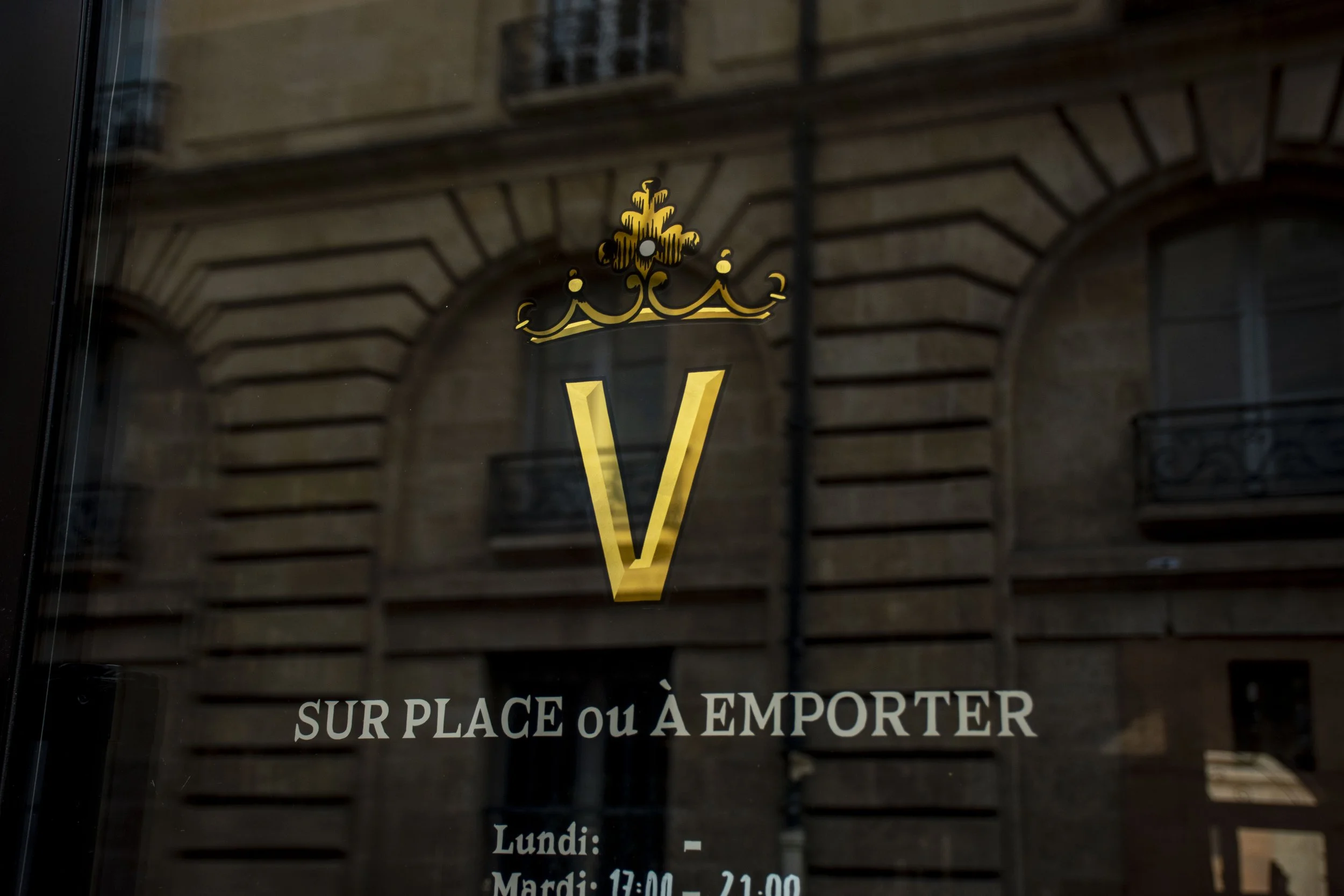 Vitalès — Bordeaux 2024