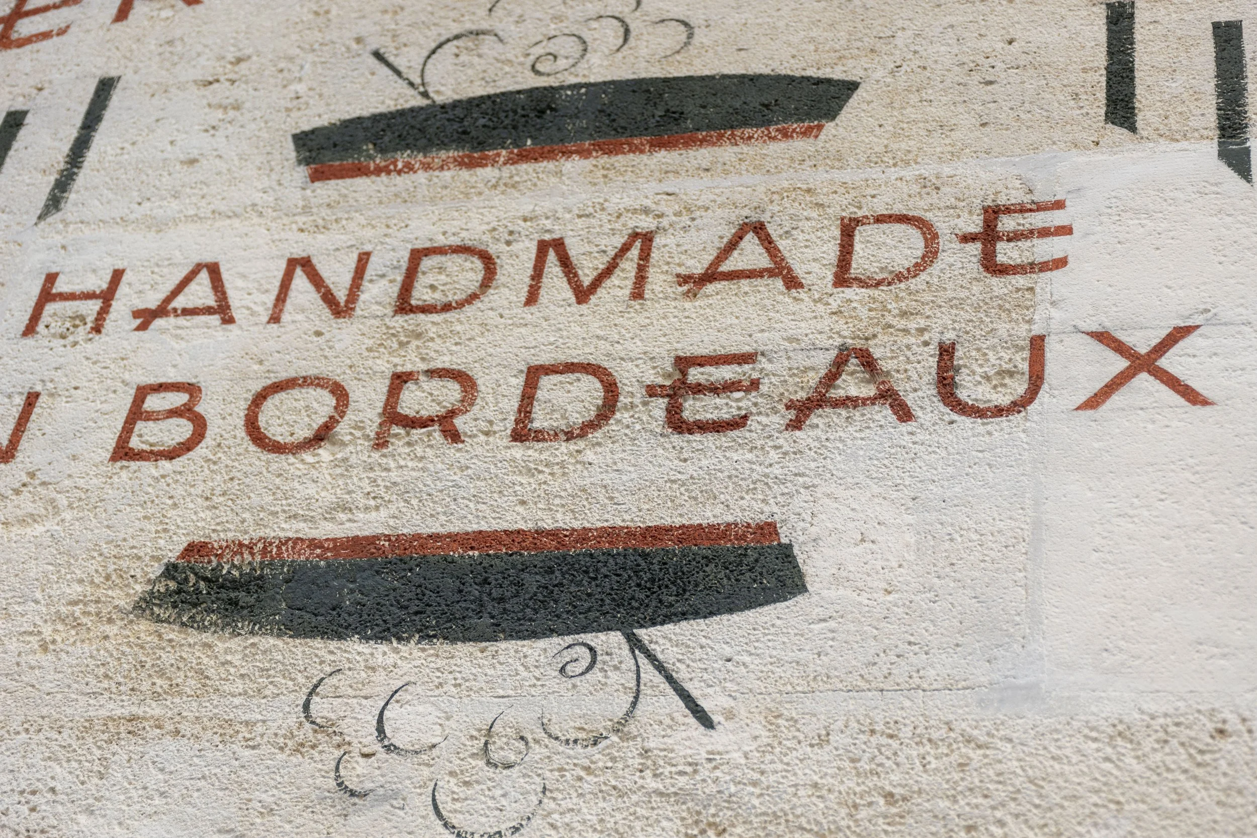 La Grange des Artisans — Bordeaux 2026