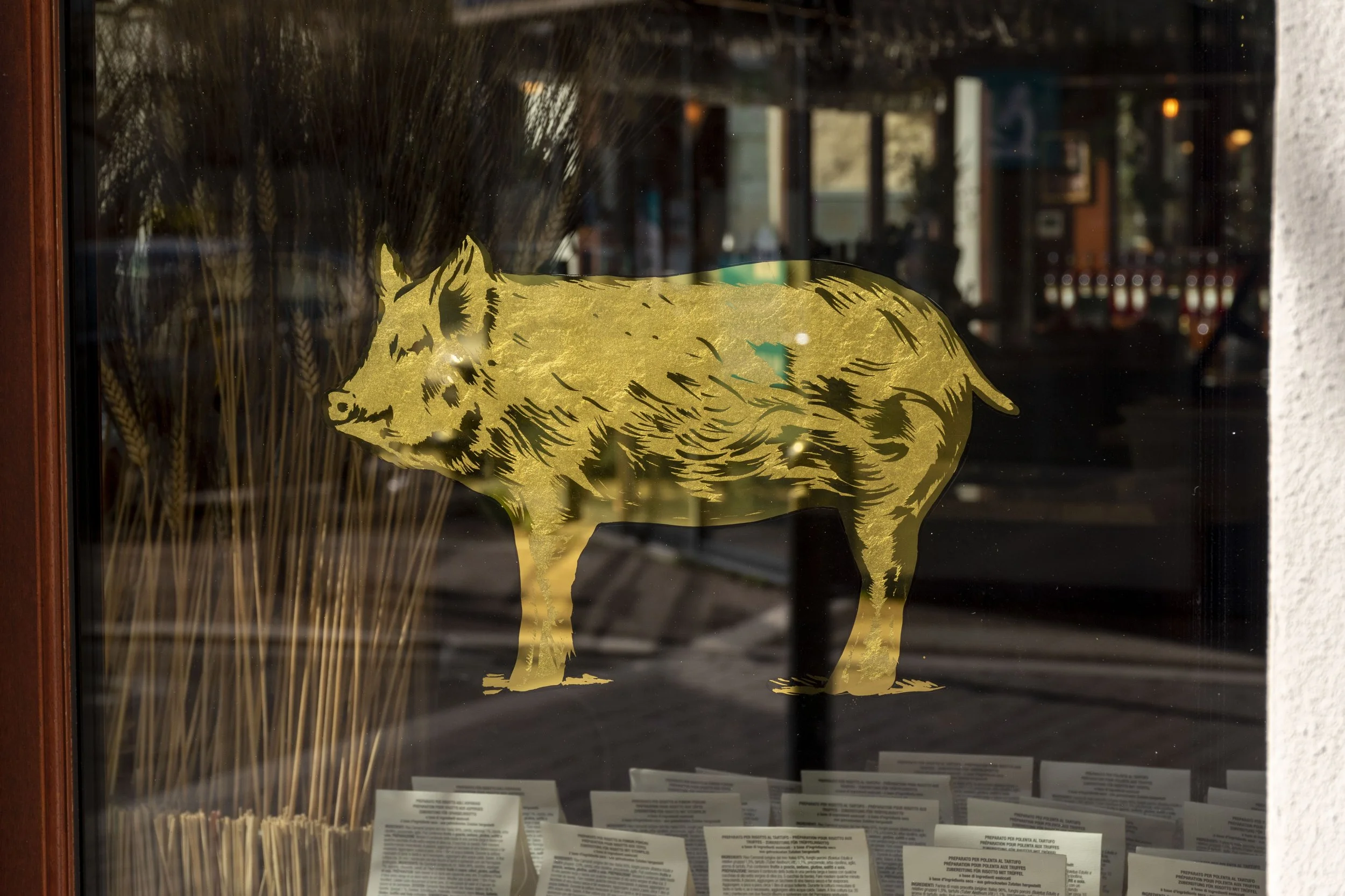 Ragazzi da Peppone — Le Bouscat 2026