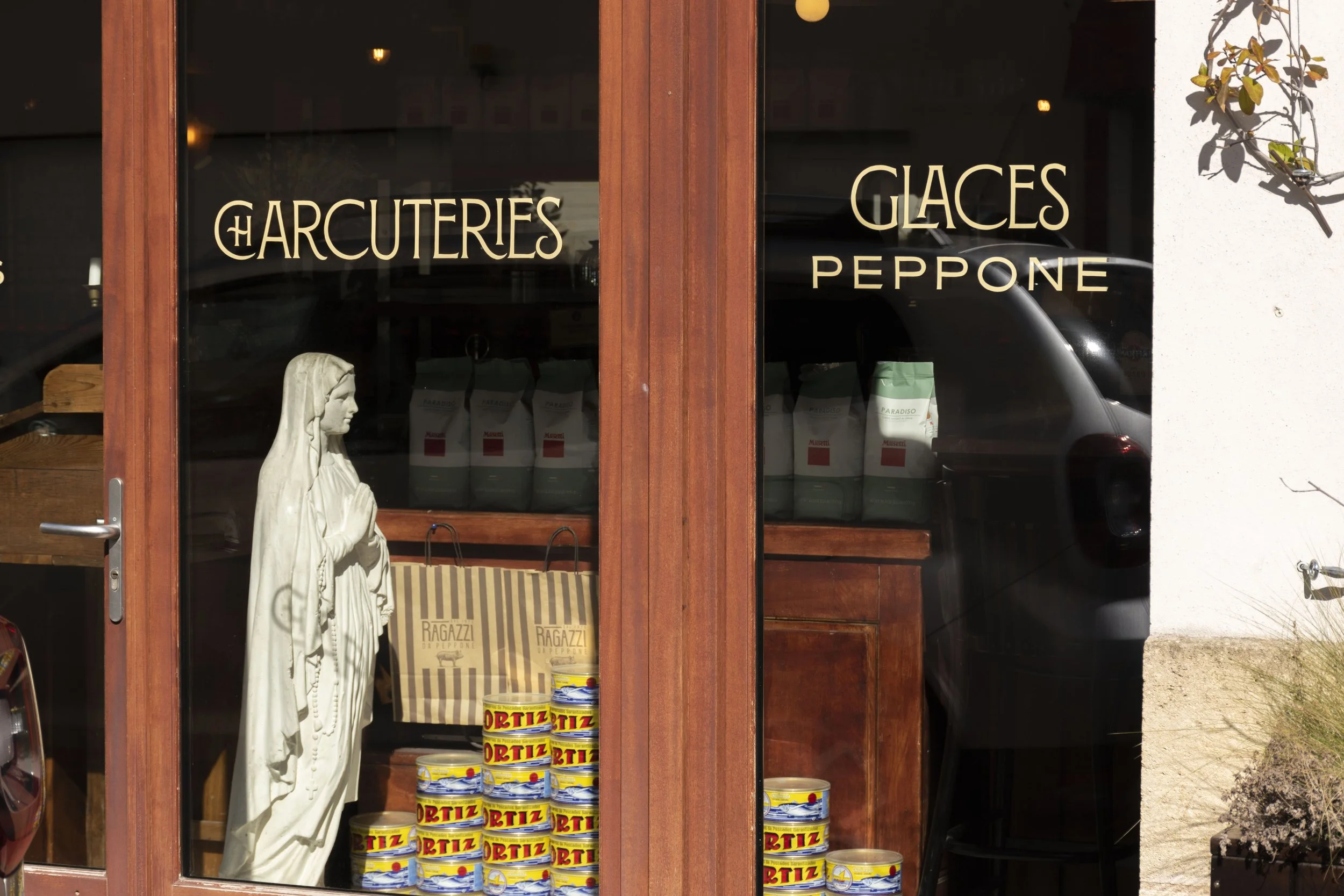 Ragazzi da Peppone — Le Bouscat 2026