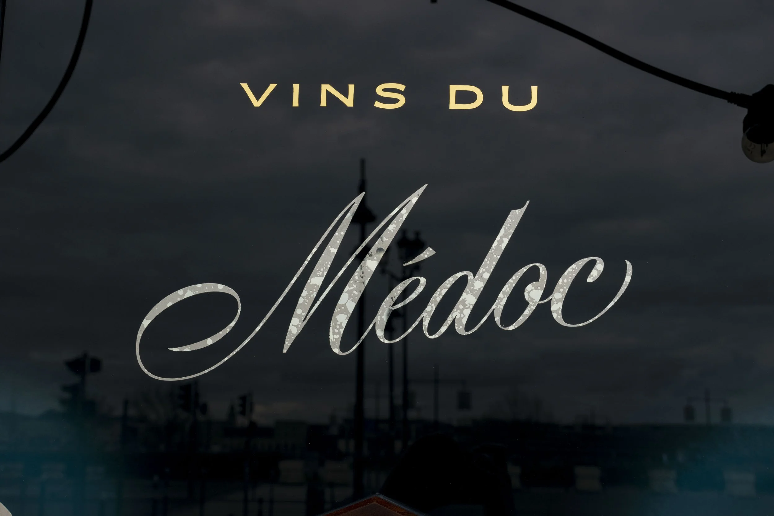 Cornichon — Bordeaux 2026