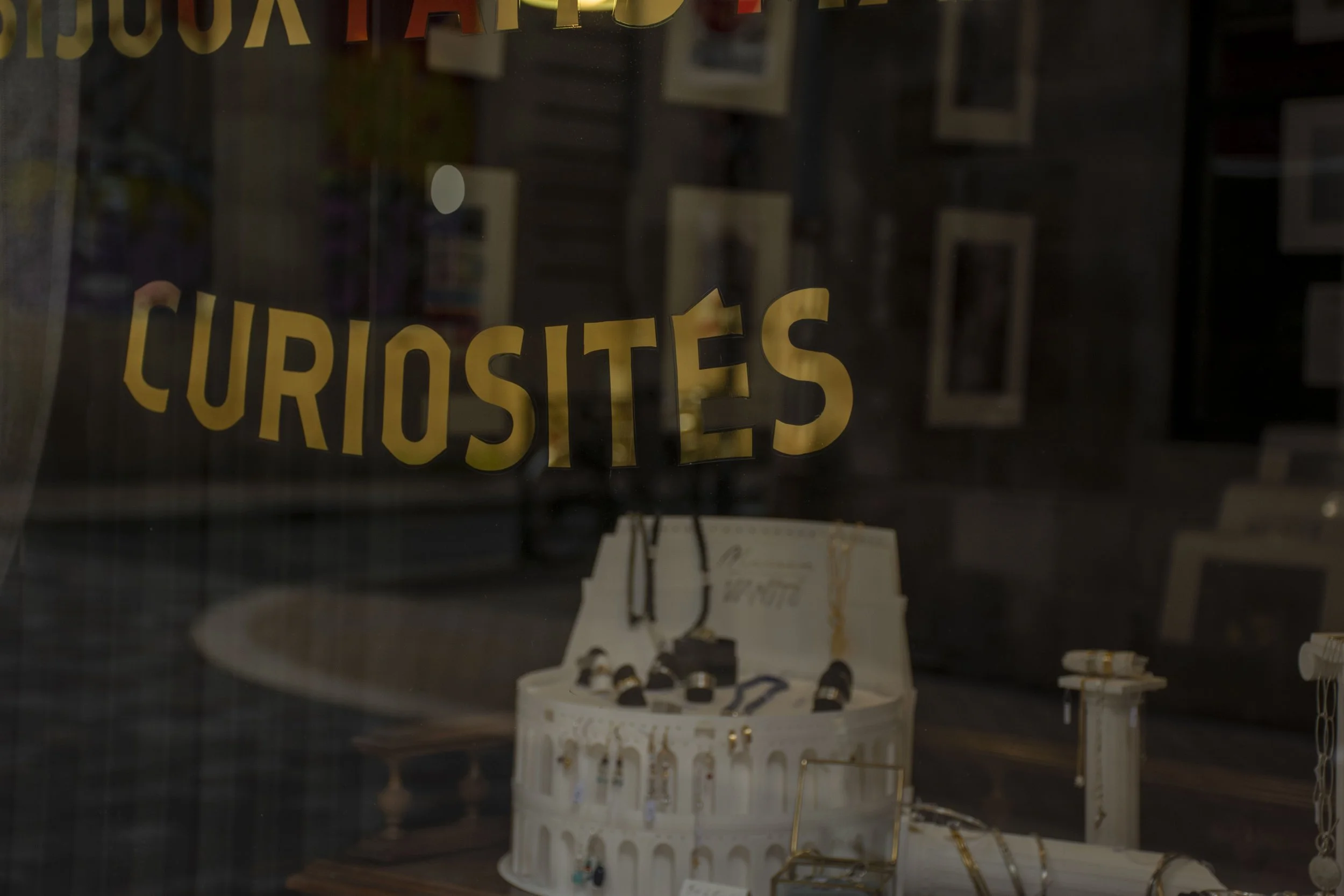 Maison Vanité — Bordeaux 2024