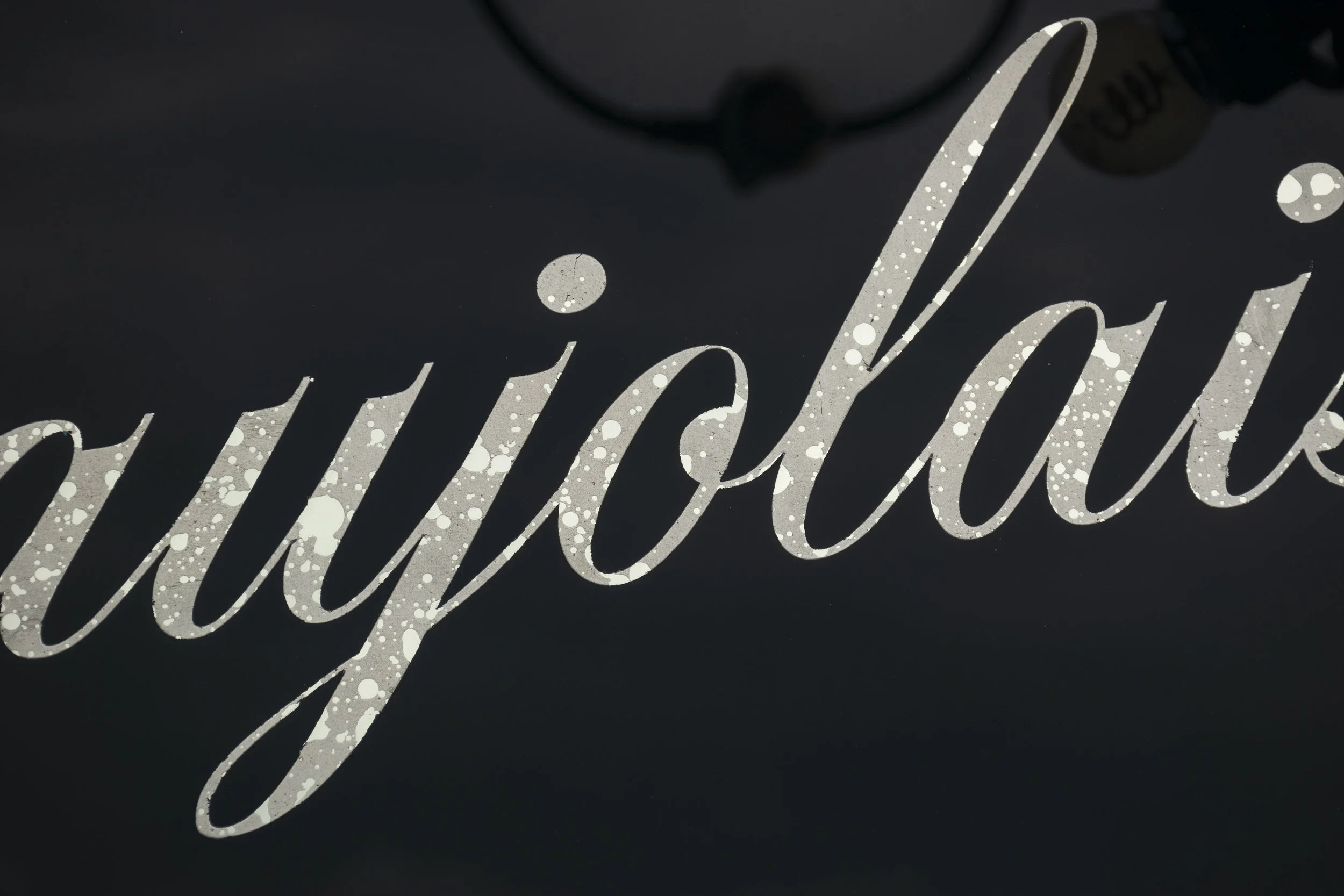 Cornichon — Bordeaux 2026