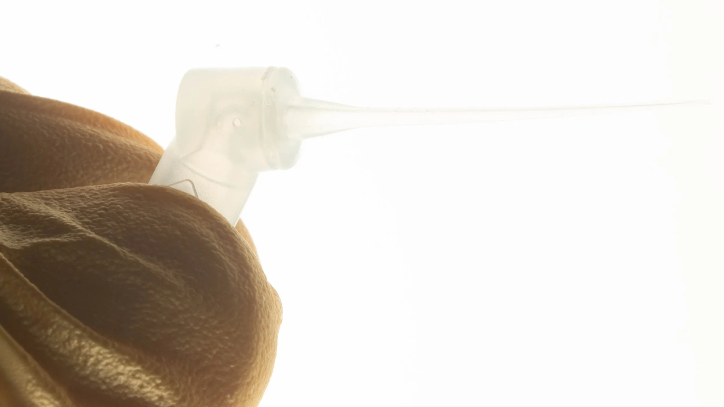 Endo für Fortgeschrittene Pfaff