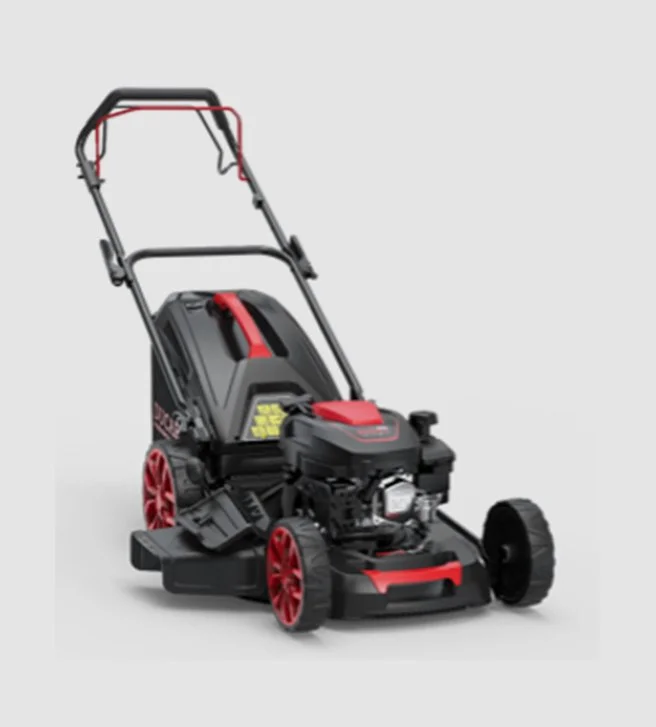 Gras maaier DM51S-C-D170