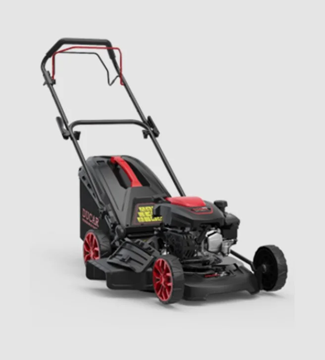 Gras maaier DM46S-C-D150