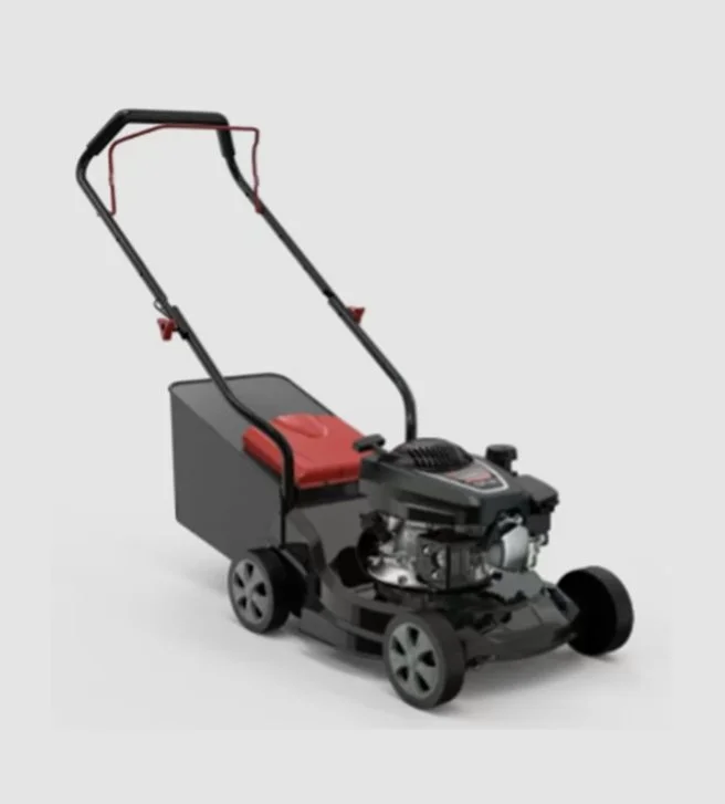 Gras maaier DM40P-D130