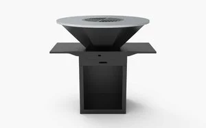 Sfeer BBQ Corten steel Small