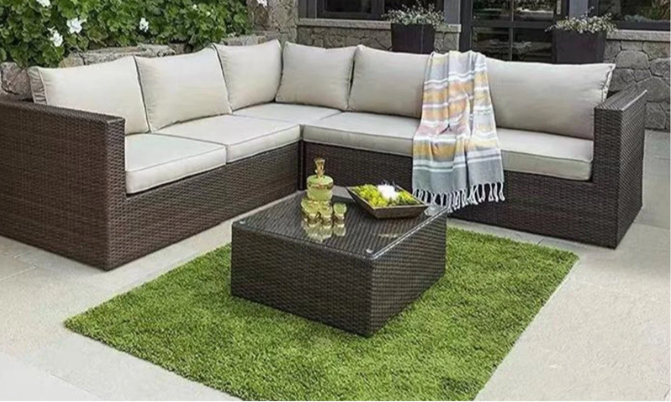 Tuinset