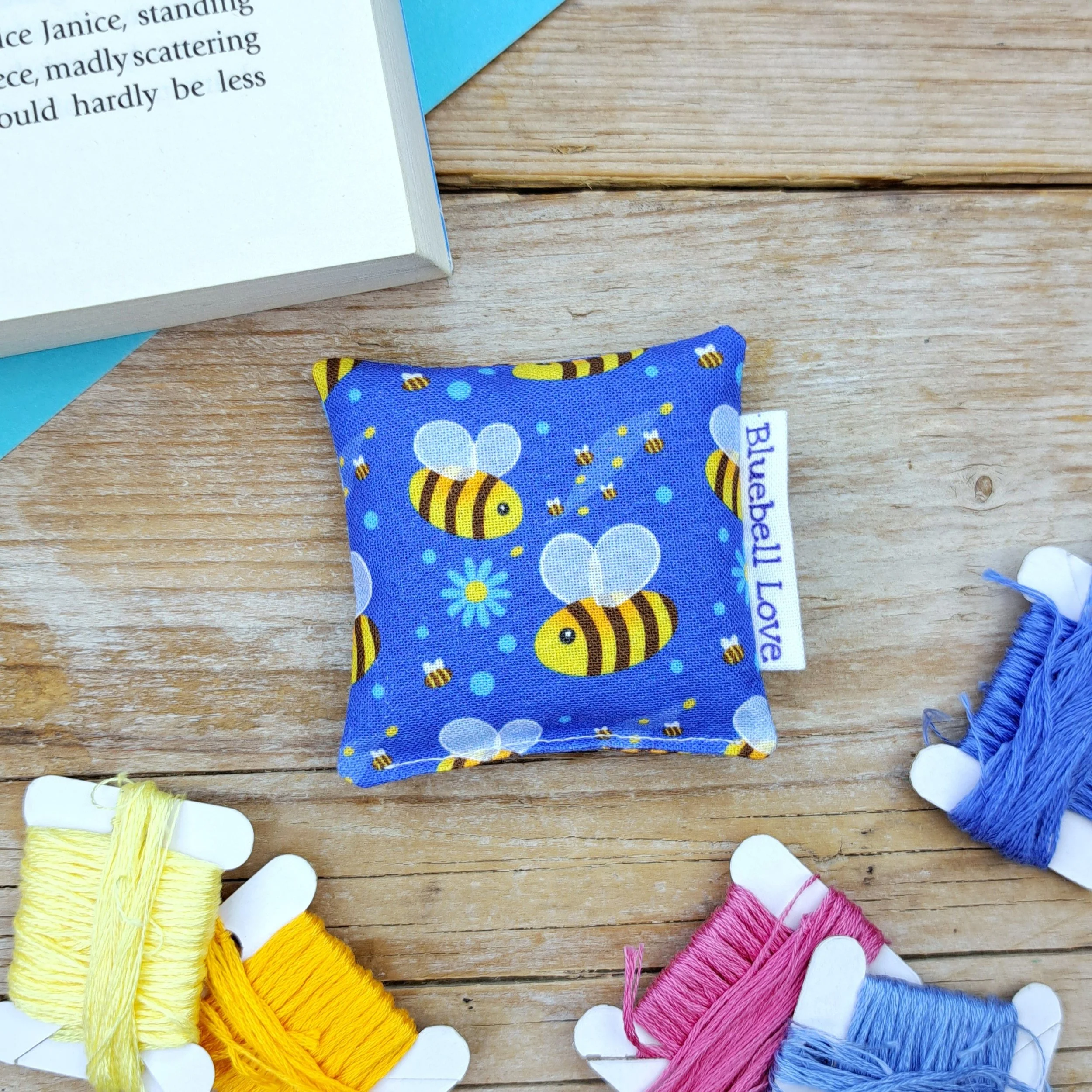Bee Mini Lavender Bag 4.jpg