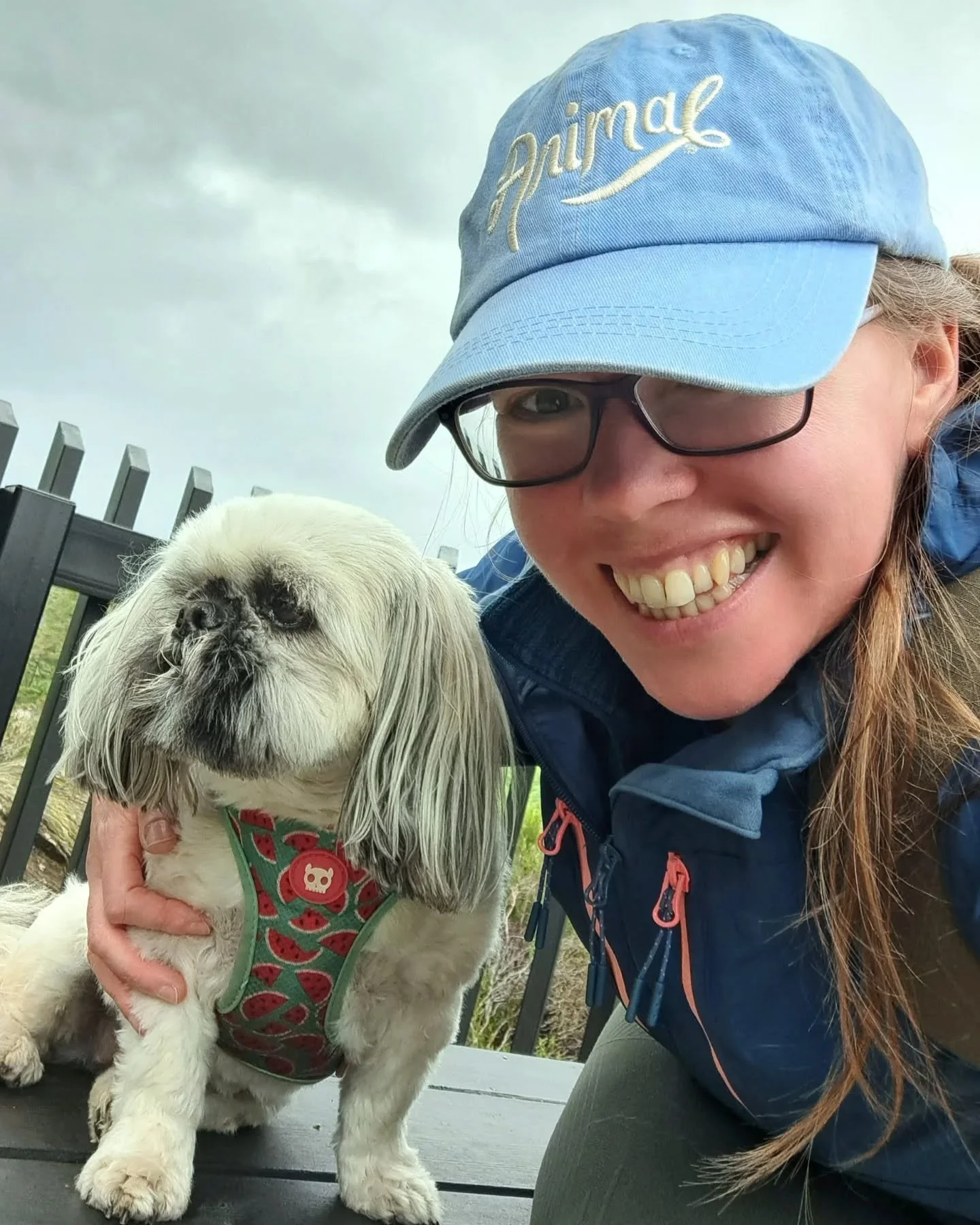 Phewee, what a wonderful week!&nbsp;🥰&nbsp;Thanks for having us, Scotland&nbsp;💙

We've been spending the week exploring the lovely Trossachs&nbsp;😁&nbsp;Soo many adventures, incredible views, and picnics.... I don't even know where to start&nbsp;
