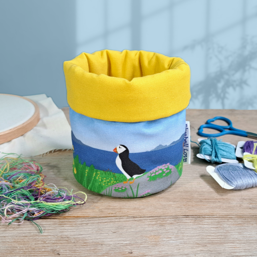 Thread Catcher Basket Puffin Y2.png