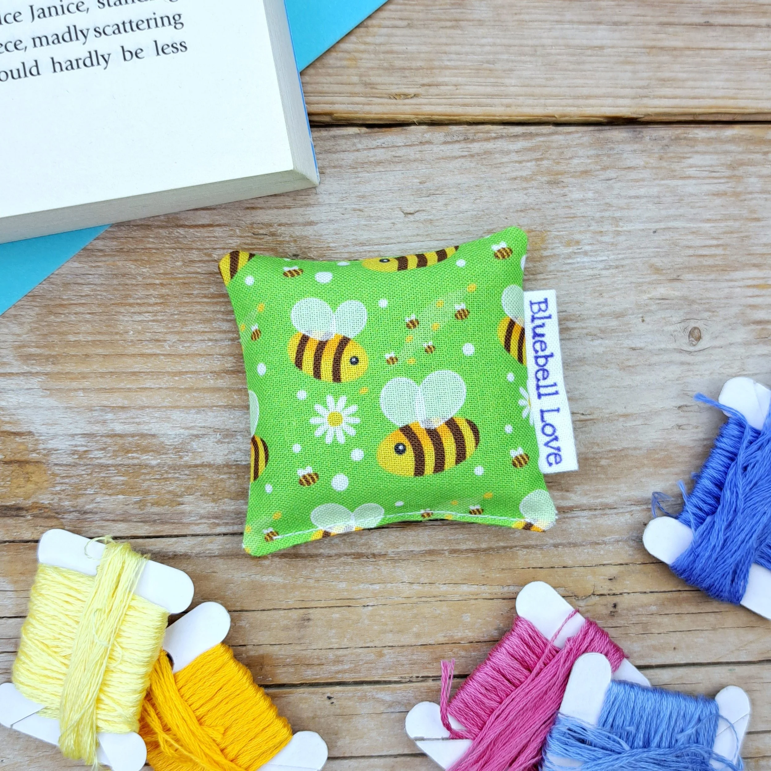 Bee Mini Lavender Bag 3.jpg