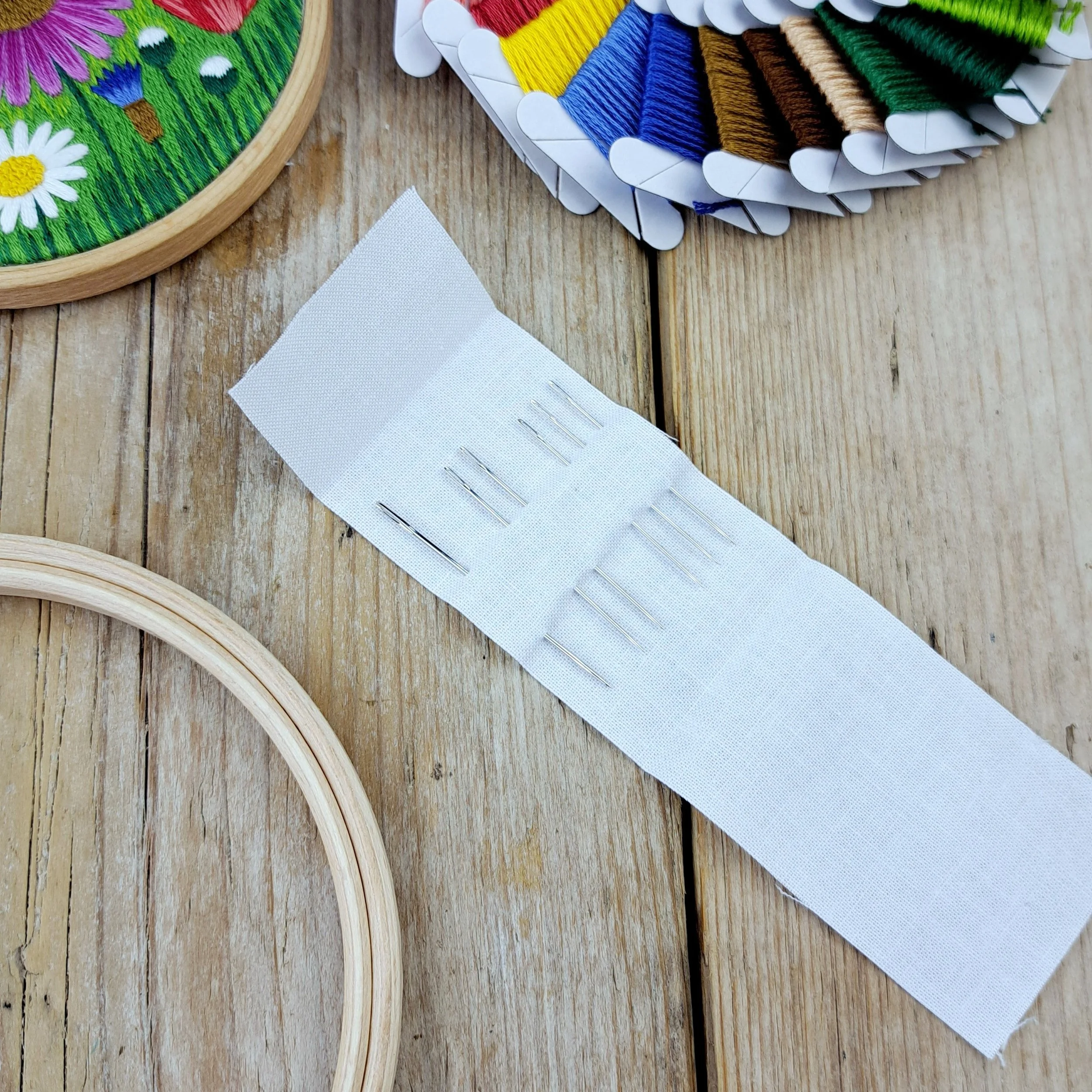 Bee Embroidery Kit 5.jpg