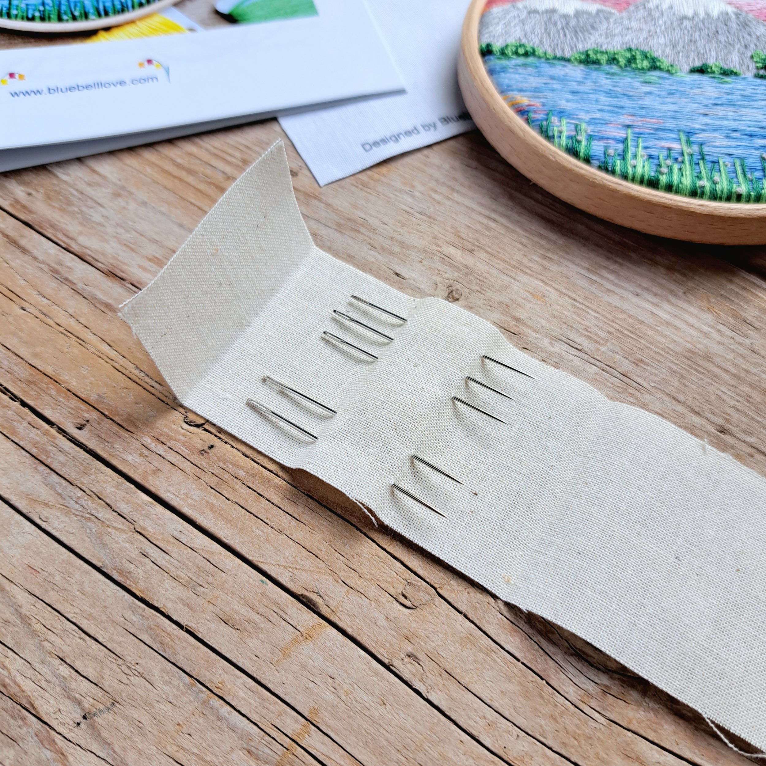 Mountain Embroidery Kit 4.jpg