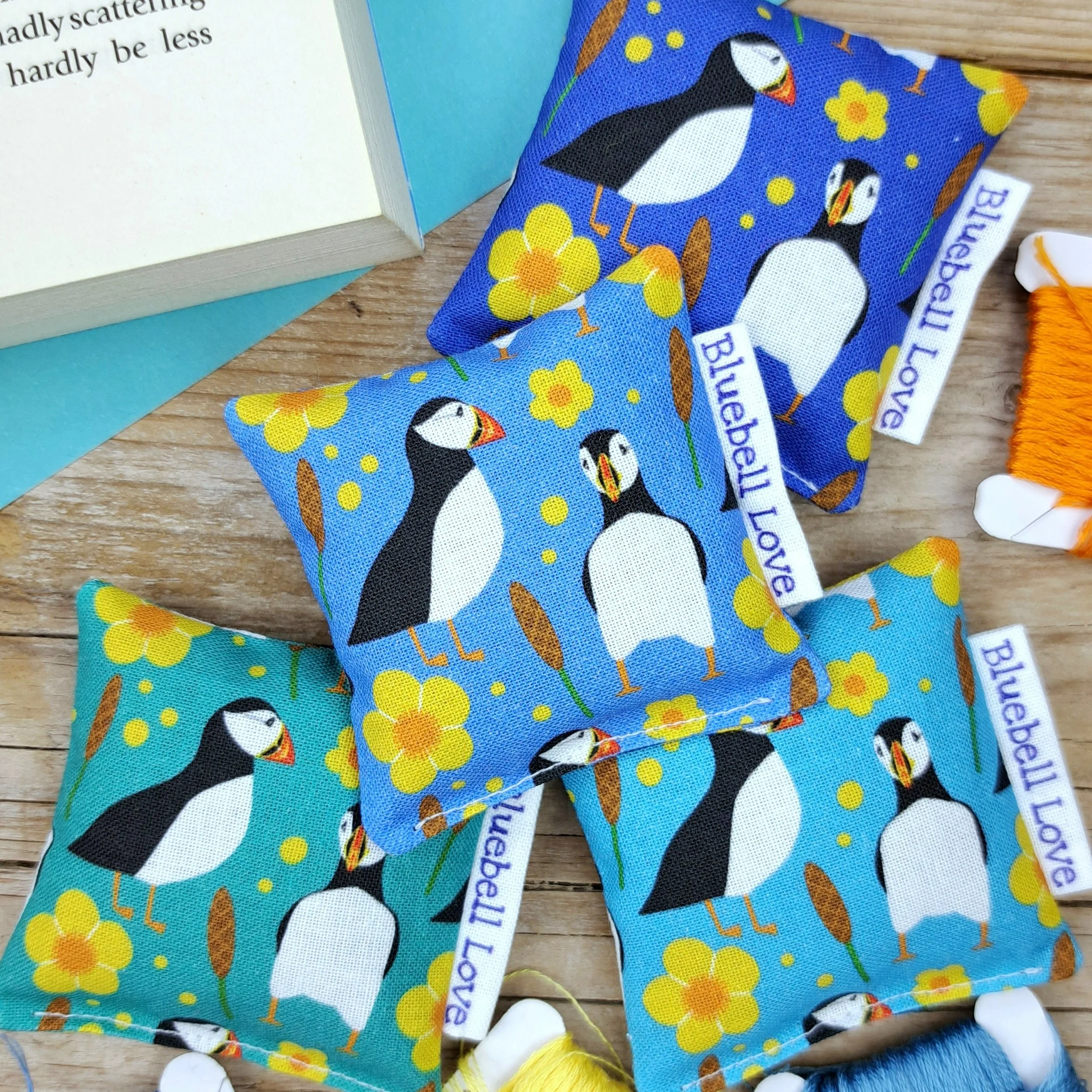 Puffin Mini Lavender Bag 1.jpg
