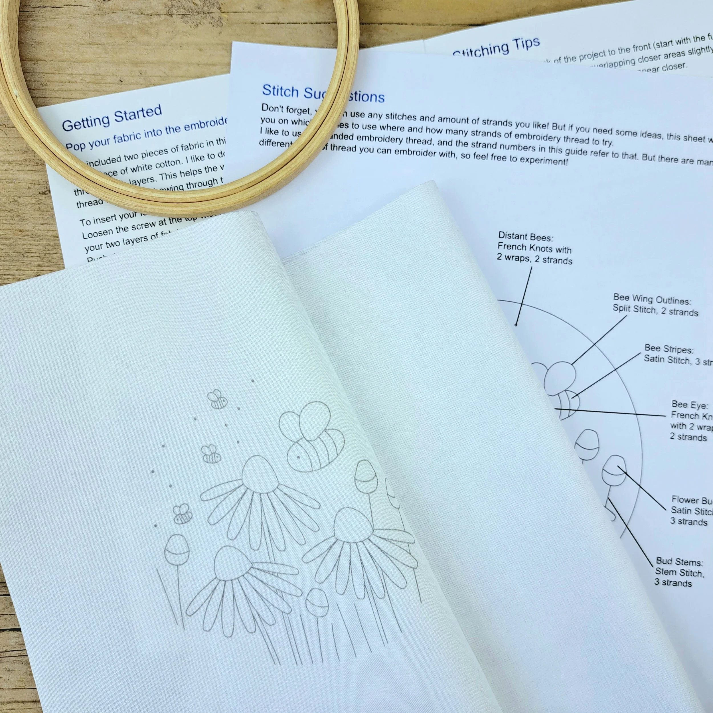 Bee Embroidery Panel 3.jpg