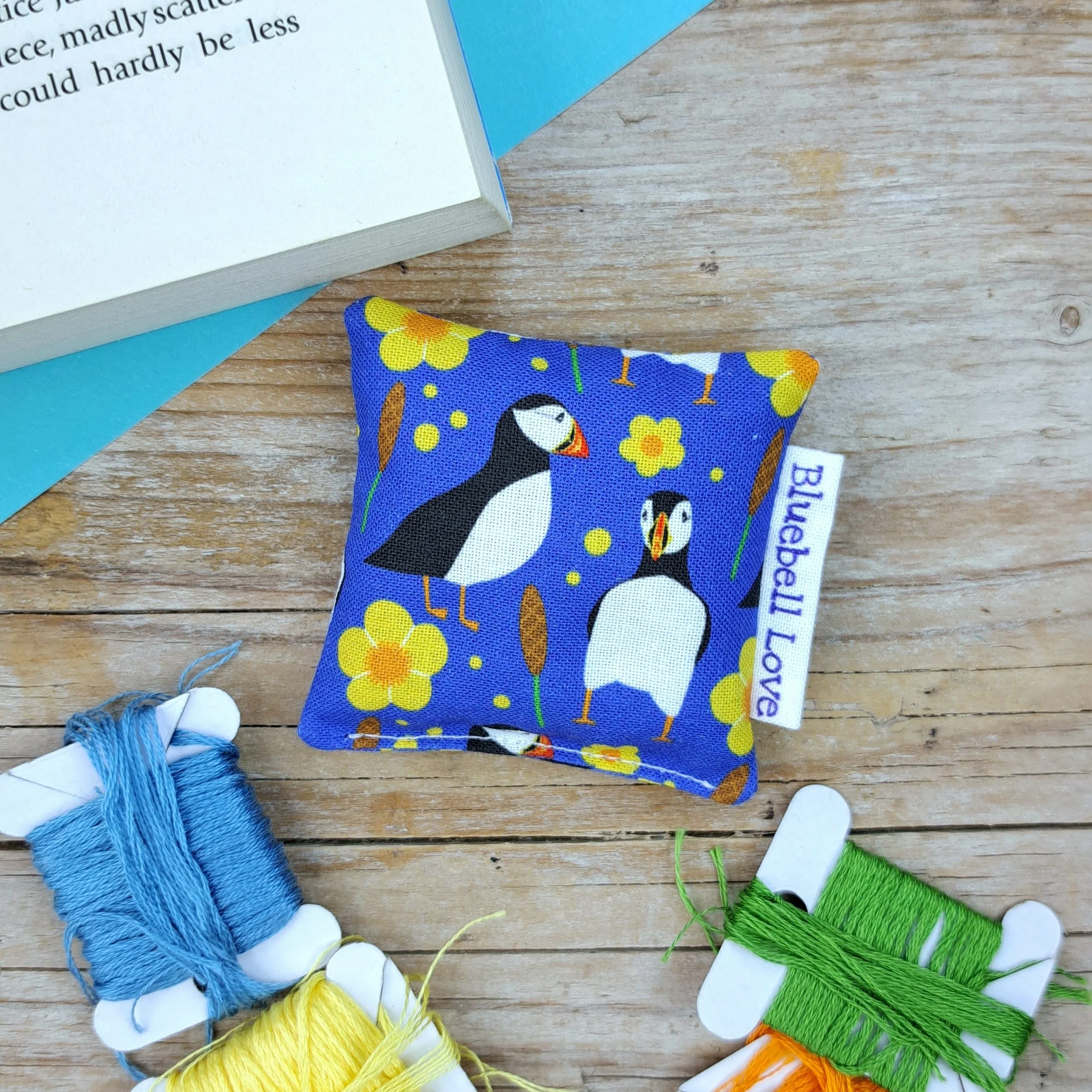 Puffin Mini Lavender Bag 2.jpg