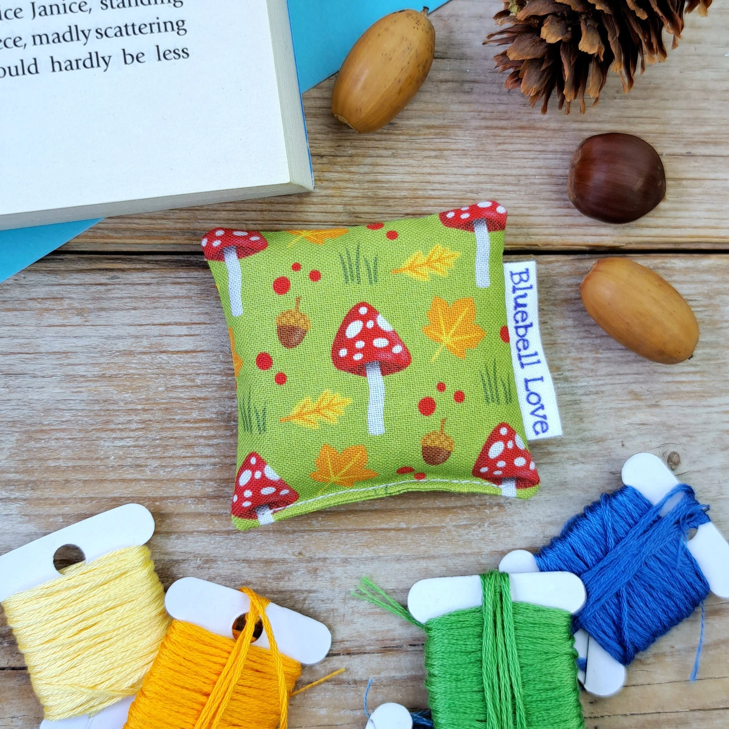 Mushroom Mini Lavender Bag 2.jpg